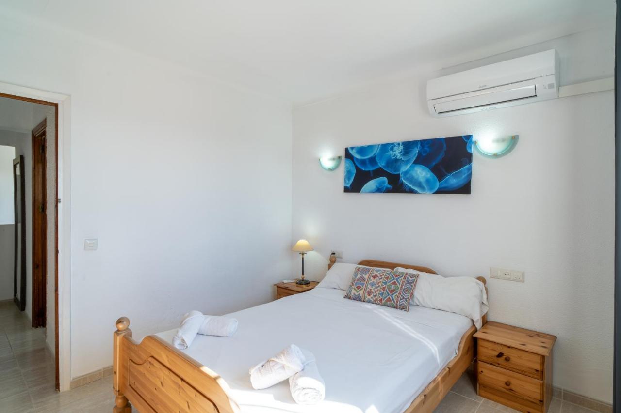 Villa Isabel Private Pool Casasol 内尔哈 外观 照片
