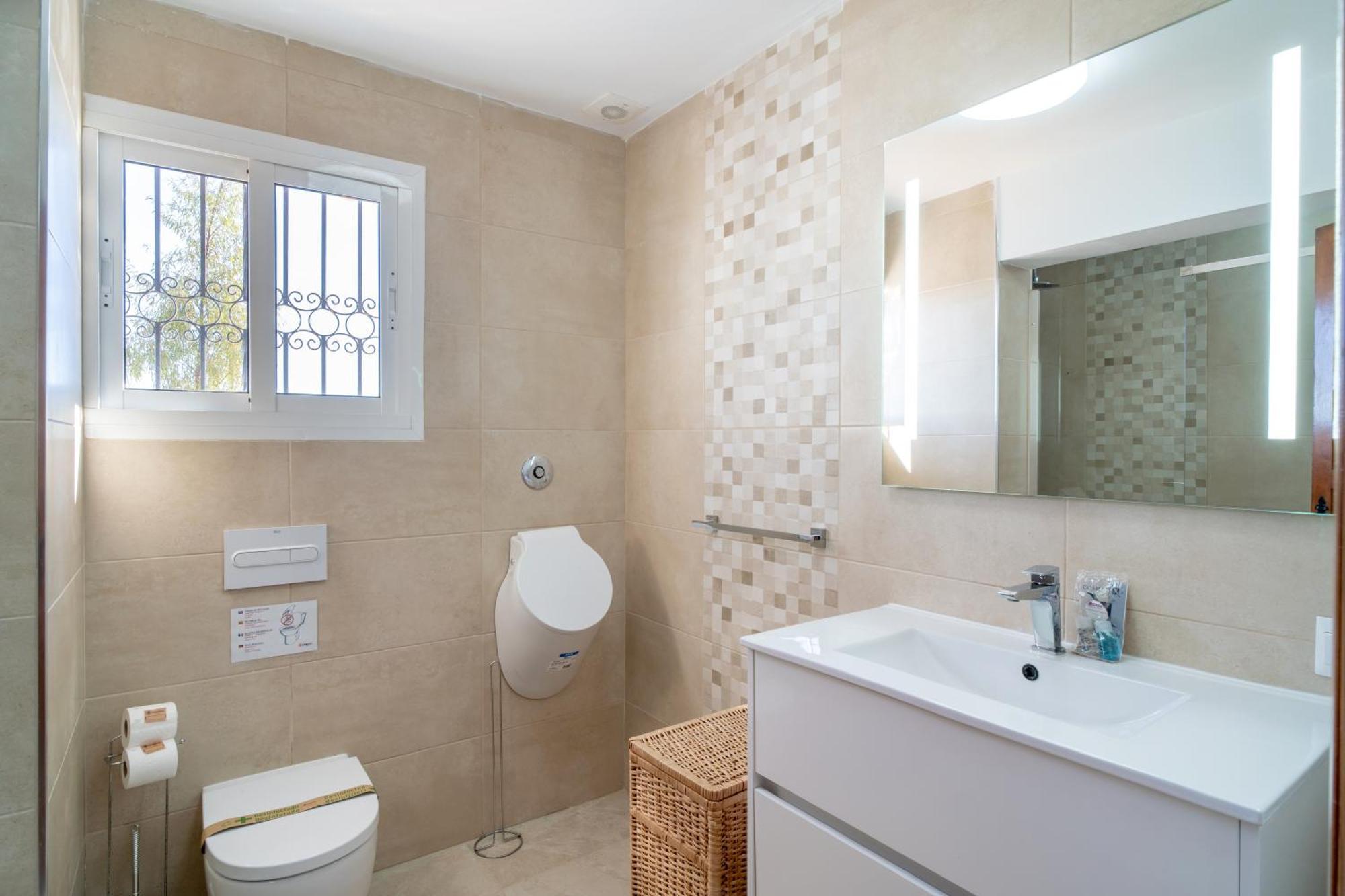 Villa Isabel Private Pool Casasol 内尔哈 外观 照片